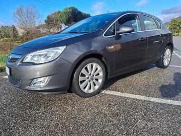 Opel Astra 1.6 115CV. Cosmo*SOLO 79mila CHILOMETRI