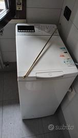 Lavatrice Indesit 