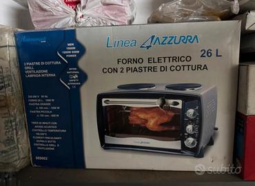 Forno elettrico