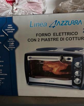 Forno elettrico
