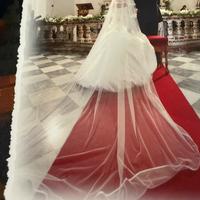 Abito da sposa