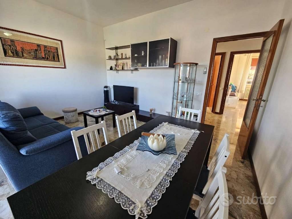 Appartamento – Agugliano - Vista 2