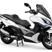 RICAMBI KYMCO XCITING 400 i 2012 2017