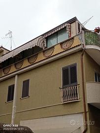 Casa singola con garage