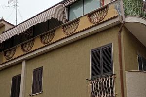 Casa singola con garage