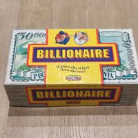 Billionaire gioco