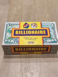Billionaire gioco