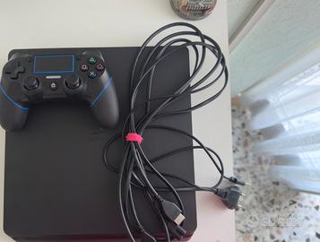 Ps4+controller