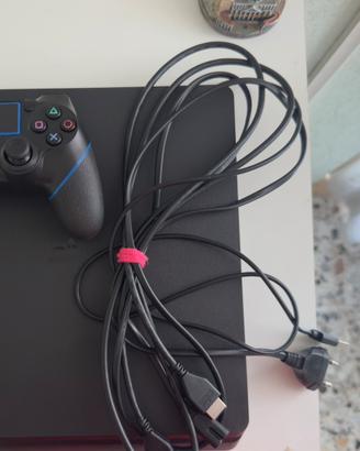 Ps4+controller