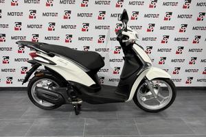PIAGGIO LIBERTY 50cc TUTTI COLORI PRONTA CONSEGNA