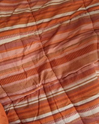 Coperta piumone invernale