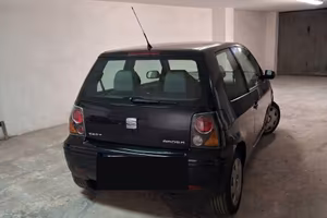 Seat Arosa 1.0 - Anno 2004 - 134.000 km