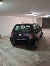 Seat Arosa 1.0 - Anno 2004 - 134.000 km