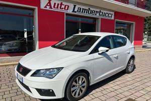 SEAT Leon 1.5 TGI DSG 5p. Style