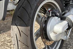 Moto BMW R850R