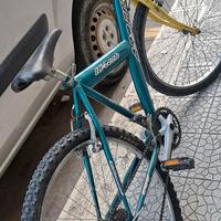 bicicletta arr bike hi tech 