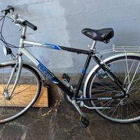 Bicicletta Trekking F.lli Schiano 28 pollici
