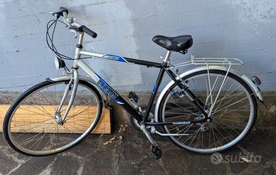 Bicicletta Trekking F.lli Schiano 28 pollici