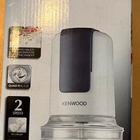Kenwood Tritatutto CH580 – NUOVO