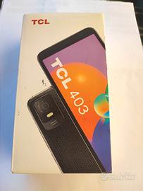 TLC 403 32gb memoria espandibile 4g