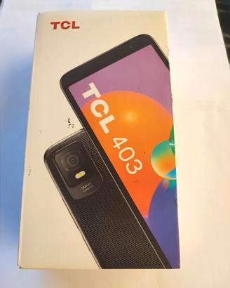TLC 403 32gb memoria espandibile 4g