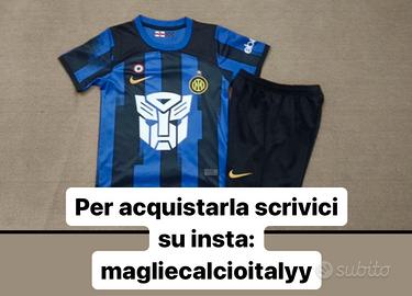 FC INTER CAPPELLINO BLU 2023-24