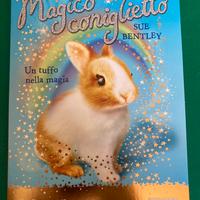 Magico coniglietto