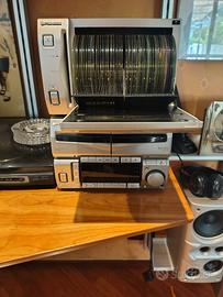 Stereo Pioneer anni 80/90 