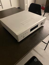 Denafrips Athena 12th preamplificatore