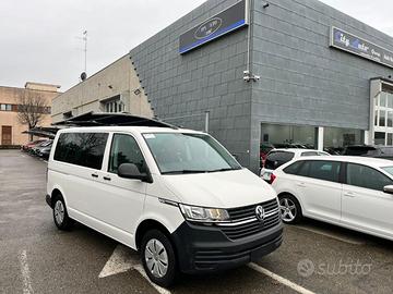 VOLKSWAGEN Caravelle 2.0 TDI 110CV PC Trendline