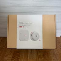 X-Sense Rilevatore di fumo intelligente XS01-M