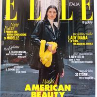ELLE Italia Weekly 2023, n. 47