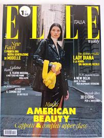 ELLE Italia Weekly 2023, n. 47