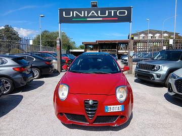 Alfa Romeo MiTo 1.4 T 120 CV GPL Distinctive