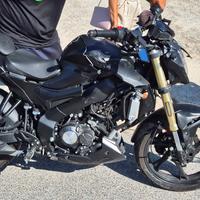 Parti di ricambio keeway rkf 125 
