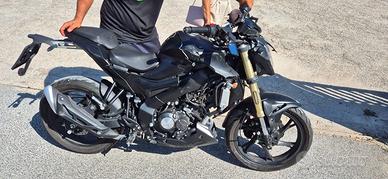 Parti di ricambio keeway rkf 125 