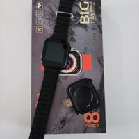 SMARTWATCH Z66 ULTRA 