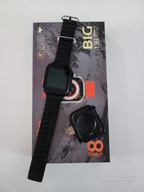 SMARTWATCH Z66 ULTRA 