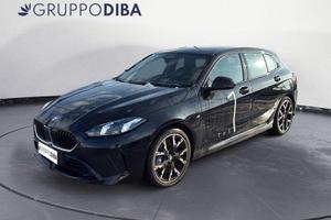 BMW Serie 1 F70 120d 48V MSport auto