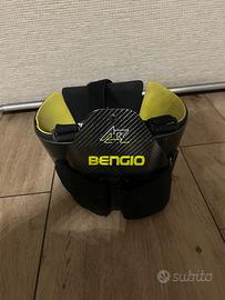 Paracostole Bengio AB7 (omologato CIK FIA)