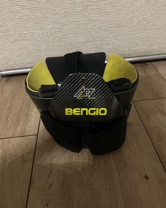 Paracostole Bengio AB7 (omologato CIK FIA)