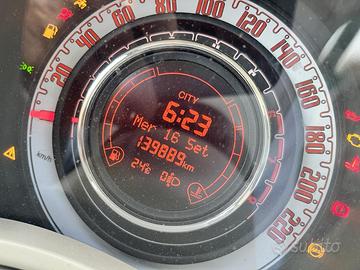 Fiat 500 1.2