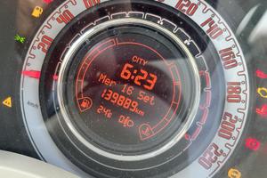 Fiat 500 1.2
