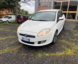 Fiat Bravo 1.4 T-jet 150 CV Sport