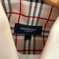 Camice burberrys