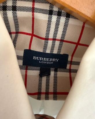 Camice burberrys
