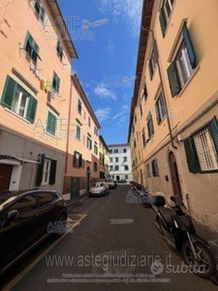 Appartamento – Livorno, Consiglio di Zona 6 - Vista 2