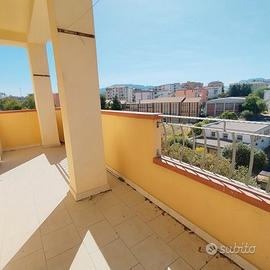 Appartamento soleggiato
