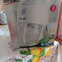 macchina per ghiaccio 