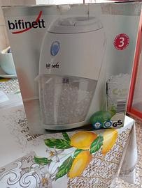 macchina per ghiaccio 